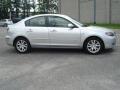 2007 MAZDA3 i Sport Sedan #6