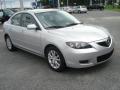 2007 MAZDA3 i Sport Sedan #7