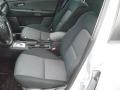 2007 MAZDA3 i Sport Sedan #9