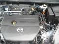 2007 MAZDA3 i Sport Sedan #15