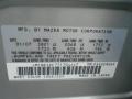 2007 MAZDA3 i Sport Sedan #16