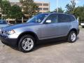 2005 X3 3.0i #1