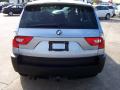 2005 X3 3.0i #4