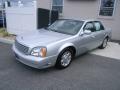 2002 DeVille Sedan #2