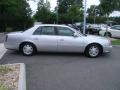 2002 DeVille Sedan #7