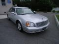 2002 DeVille Sedan #8