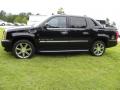 2007 Escalade EXT AWD #2