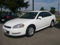 2009 Impala LT #3