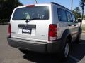 2008 Nitro SXT 4x4 #4