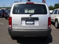 2008 Nitro SXT 4x4 #5