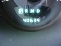 2008 Nitro SXT 4x4 #14