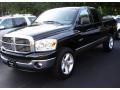 2008 Ram 1500 Big Horn Edition Quad Cab 4x4 #1