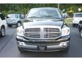2008 Ram 1500 Big Horn Edition Quad Cab 4x4 #2