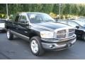 2008 Ram 1500 Big Horn Edition Quad Cab 4x4 #3
