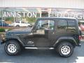 2006 Wrangler X 4x4 #1