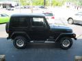 2006 Wrangler X 4x4 #2