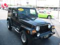 2006 Wrangler X 4x4 #3
