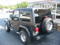 2006 Wrangler X 4x4 #4