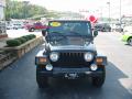 2006 Wrangler X 4x4 #5