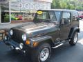 2006 Wrangler X 4x4 #6