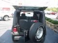 2006 Wrangler X 4x4 #7