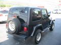 2006 Wrangler X 4x4 #8