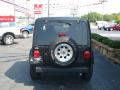 2006 Wrangler X 4x4 #9