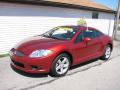 2009 Eclipse GS Coupe #2