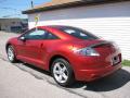 2009 Eclipse GS Coupe #3
