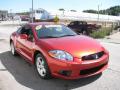 2009 Eclipse GS Coupe #13