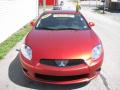 2009 Eclipse GS Coupe #14