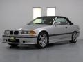 1999 M3 Convertible #1