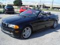 2001 3 Series 330i Convertible #1
