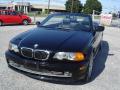2001 3 Series 330i Convertible #2