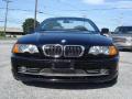 2001 3 Series 330i Convertible #3