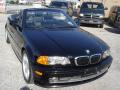 2001 3 Series 330i Convertible #4