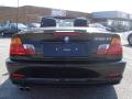 2001 3 Series 330i Convertible #7