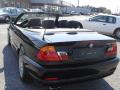 2001 3 Series 330i Convertible #8