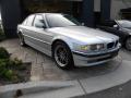 2001 7 Series 740i Sedan #2