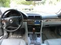 2001 7 Series 740i Sedan #3