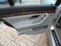 2001 7 Series 740i Sedan #8