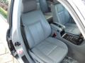 2001 7 Series 740i Sedan #9