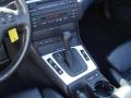 2001 3 Series 330i Convertible #16