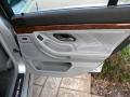 2001 7 Series 740i Sedan #12