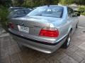 2001 7 Series 740i Sedan #13