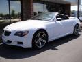 2007 M6 Convertible #1