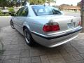 2001 7 Series 740i Sedan #15