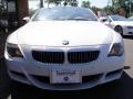 2007 M6 Convertible #2