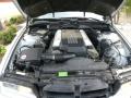 2001 7 Series 740i Sedan #18