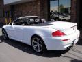 2007 M6 Convertible #5